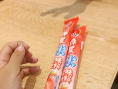 -小满手工粉(北京富力广场店)