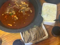 -味仙疯美蛙鱼头(清扬路总店)