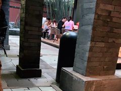 -星巴克(成都锦里店)
