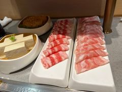 -海底捞火锅(高科东路店)