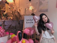 -Smile House咖啡馆(群芳小区店)