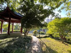 -堤角公园