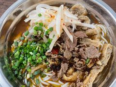 -清真•佬苏记邵阳回民米粉(河西店)
