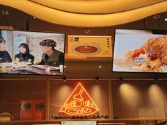 -伽喱博士 Dr.CURRY咖喱饭(太阳宫咖喱店)