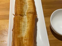 食膳大油条-食膳公园包子铺(烈士公园店)