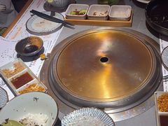 -炉太郎日式烧肉店(华贸店)