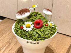 -ConnieHe笑屋(愚园路店)