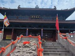 -大槐树寻根祭祖园