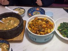 -径山十八道·风味民间菜(杭州总店)