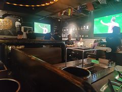 -麦凯伦烧烤·精酿超级工厂店(金桥总店)