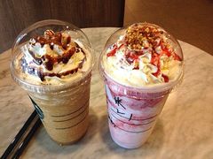 iphone_upload_pic-星巴克(南京同曦万尚城店)