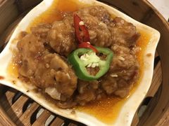 -点都德(大茶楼店)