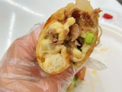 -山姆美式餐吧(鼓楼店)