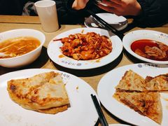 -河沿肉饼Beijing Pie(东华门店)