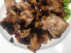 -郑庄脂渣海鲜楼(九水路店)