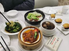 -正粤港式茶餐厅(金科悦FUN店)