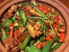 徽三小炒肉-徽三说·土徽菜·中国徽菜连锁品牌(一中店)