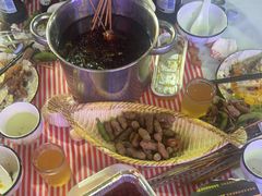 -胖子烧烤海鲜(亲贤北街店)