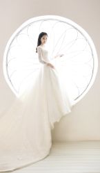 -韩国色色婚纱摄影(好评优选店)