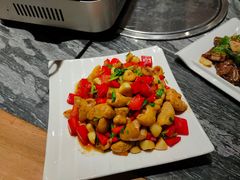 -琶醍壹号•潮菜江景餐吧