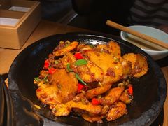 -九锅一堂酸菜鱼(新南凯德直营店)
