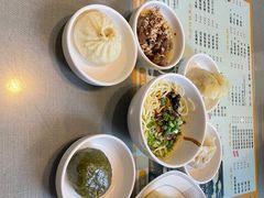 -正一涵老味道名小吃(广汉总店)