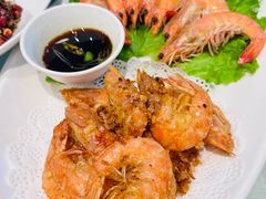-香融府·烤鸭·家常菜(马家堡路店)