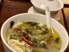 -青藤茶馆(南山路店)