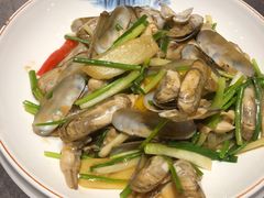 -都市阳光海鲜城(青山湖店)