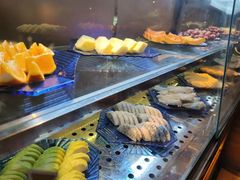 -星河湾半岛酒店·意咖啡西餐厅