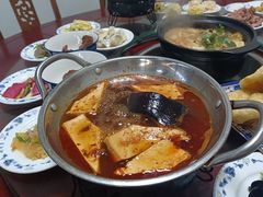 -柳沟豆腐宴64号院