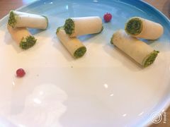 糯米鸭-菩提树·素食餐厅(汇智国际商业中心店)