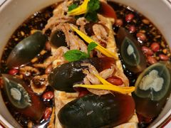 -紫光园·烤鸭(吕家营店)