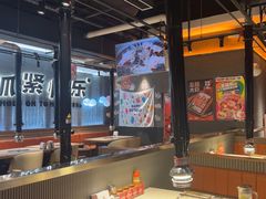 -猫抓烤肉(春熙路店)