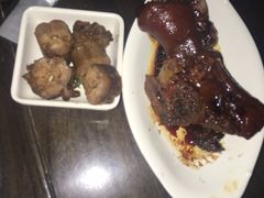 -和子足浴SPA会馆(梁溪店)