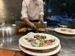 -大渔之观(安贞店)