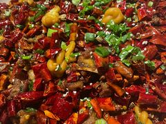 -杨记隆府重庆江湖菜(大悦城店)