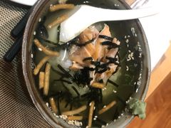 -昱匠·日本料理(金融街店)