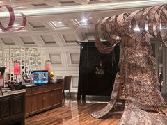 -北京王府井希尔顿酒店·秦唐中餐厅Chynna