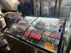 -新疆伊宁远征餐厅