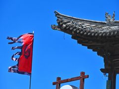 -雁门关景区