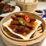 上海粤式点心人气王🔥排队也要吃