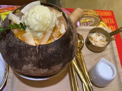 -甜心妈妈·榴莲星级糖水(北京路总店)
