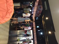 -橙天嘉禾影城(苏州印象城店)