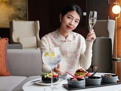 -北京北辰洲际酒店