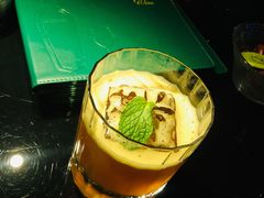 -柒Lounge(三里屯店)