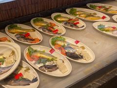 -单家老院·院子里的青岛菜(沙子口店)