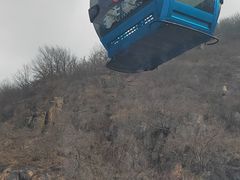 -方城县七峰山生态旅游区