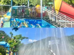 -清泉湾生态旅游度假区