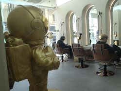 -东时烫染造型·Hair Salon